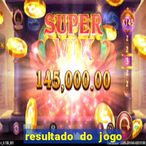 resultado do jogo da sertaneja